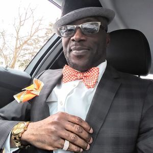 Meet your Posher, Billy